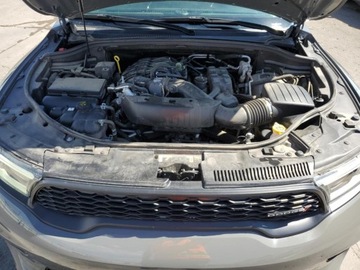 Dodge Durango III 3.6 V6 294KM 2023 Dodge Durango GT 2023 3.6l 3.6 Benzyna 295KM, zdjęcie 6