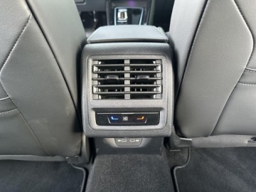 Volkswagen Golf VIII 2025 Volkswagen Golf Variant 1.5 eTSI 150KM Pakiet Ligh, zdjęcie 30