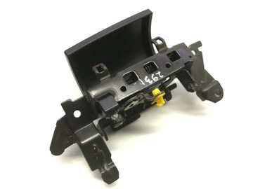 MAZDA RX-8 KLIKA VNĚJŠÍ DVEŘE ZADNÍCH ZADNÍ PRAWIDLOWY 2004 COUPE 4/5DR