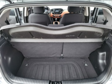 Hyundai i10 II 2014 Hyundai i10 1.0 Z Niemiec Po Opłatach Z, zdjęcie 19