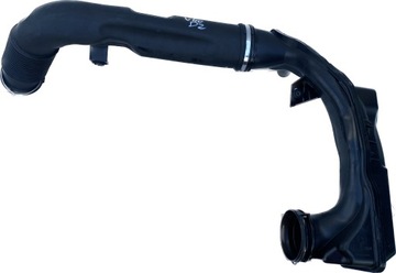 VOLVO V40 D2 DOLOT 31657738 31370135 KOMPLET TURBO