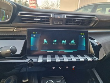 Peugeot 508 II Sedan PHEV Hybrid 225 PHEV 225KM 2022 Peugeot 508 Gt hybrid, zdjęcie 25