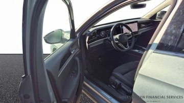 Volkswagen Passat B9 2024 Volkswagen Passat VW Passat 2.0 TDI 193KM DSG 4x4 Elegance IQ.Drive LED, zdjęcie 5