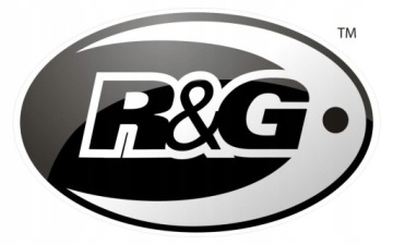 БАМПЕРЫ НА РУЛЬ RG RACING DUCATI 899/959/1199