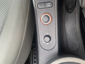 Seat Altea XL 2.0 TDI 140KM 2006 Seat Altea Zarejestrowany Klimatronic Tempomat, zdjęcie 12