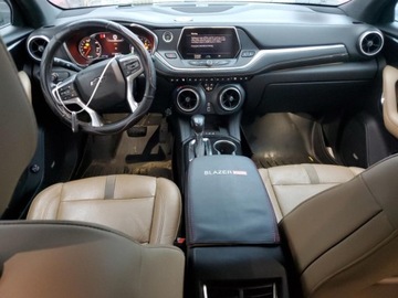 Chevrolet Blazer II 2019 Chevrolet Blazer Premier 2019 3.6l 3.6 Benzyna 308KM, zdjęcie 8