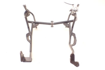 BMW F 650 700 800 GS 08-13 Защитные дуги, крышка клетки