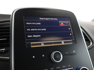 Renault Grand Scenic III 1.2 Energy TCe 115KM 2017 Renault Scenic 1.2 Benzyna Energy Experience, zdjęcie 25