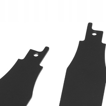 4 шт. СКРЕБКОВАЯ ПИЛА