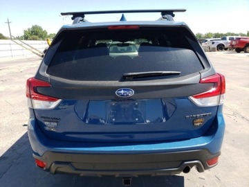 Subaru 2022 Subaru Forester Wilderness 2022 2.5l 2.5 Benzyna 182KM, zdjęcie 2