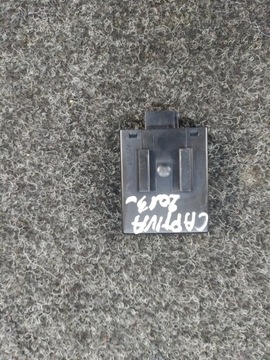 CAPTIVA MODUL SENSOR TILT CHEVROLET OE 25734317