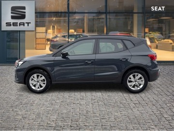 Seat Arona 2026 Seat Arona 1.0 TSI 115 KM Style 6-biegowa manualna, zdjęcie 1