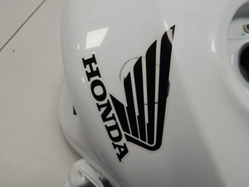 HONDA CB 650F 2013 - 2018 r. 650 CB650F ZBIORNIK PALIWA BAK