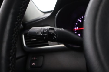 Kia Optima II Kombi 1.7 VGT CRDi 141KM 2016 Kia Optima 1.7 CRDI, Salon Polska, Skóra, Navi, zdjęcie 17