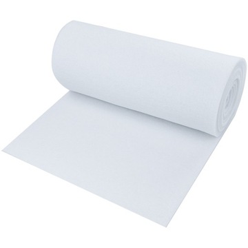 Фильтр MAT Фильтр для рекуператора G4 Фильтрующая ткань нетканая 20мм 5м2