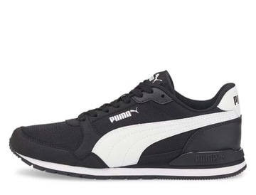 Buty młodzieżowe PUMA ST RUNNER V3 38551001 38.5