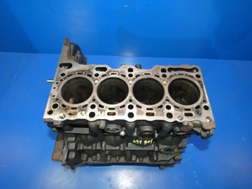 MERCEDES E KLASA W212 C W204 SPRINTER 2.2CDI BLOK SILNIKA NOMINALNY 651.911