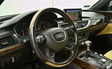 Audi A6 C7 Allroad quattro 3.0 TDI clean Diesel 245KM 2012 Audi A6 SalonPL VAT23 Gwarancja Fabryczna Serw..., zdjęcie 2