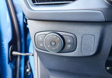 Ford Focus IV 2025 Ford Focus Ford Focus 1.0 EcoBoost mHEV ST-Line X Hybryda 155KM, zdjęcie 20