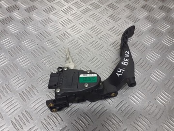 POTENCJOMETR GAZU SEAT LEON I 1J1721503J