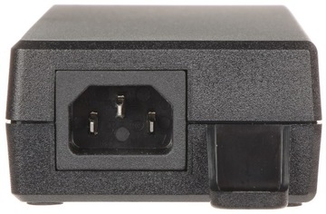 БЛОК ПИТАНИЯ ВЫСОКОГО POE 48 В 75 Вт DAHUA TAM01GT01GT-75