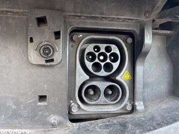 MG ZS I 2020 MG ZS EV 2020r/ dach panoramiczny/ czarna skóra/ elektryczny z baterią, zdjęcie 10