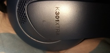 Наушники AKG K 301 XTRA