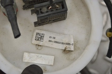 BMW I3 2018 ČERPADLO PALIVA W NÁDRŽE