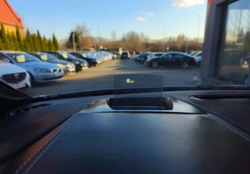 DS 5 Hatchback (Citroen) 2.0 HDi 163KM 2012 Citroen DS5 Citroen DS5 HDi 165 Business 2.0 Diesel 163KM, zdjęcie 17