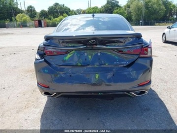 Lexus ES VII (XV70) 2024 Lexus ES 2024 Lexus ES ES 350 F SPORT Handling FWD 3.5 Benzyna 302KM, zdjęcie 7