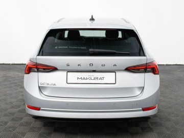 Skoda Octavia IV Kombi 2.0 TDI 150KM 2023 Škoda Octavia Skoda Octavia GD2G259#2.0 TDI Style, zdjęcie 8