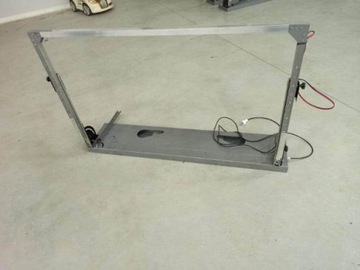 ГИЛЬОТИНА ДЛЯ РЕЗКИ ПЕНОСТРОЕНИЯ И СТИРОДЮРА - ВЫСОКАЯ