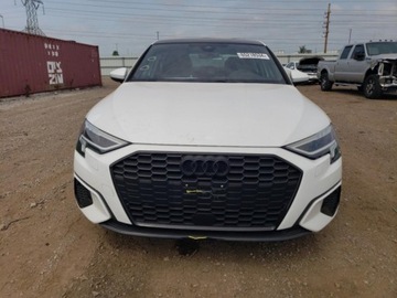 Audi 2023 Audi A3 2023, 2.0L, PREMIUM, od ubezpieczalni, zdjęcie 2