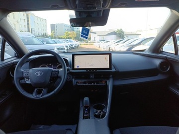 Toyota C-HR II SUV 1.8 Hybrid 140KM 2024 Toyota C-HR 1.8 Hybrid Style 1.8 Hybrid 140KM Sty, zdjęcie 14