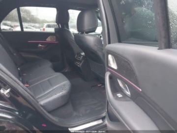 Mercedes GLE V167 2023 Mercedes-Benz GLE 450 4Matic 2023 3.0 Benzyna 362KM, zdjęcie 12