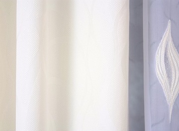 Кремовые шторы с блеском цвета экрю, шторы на заказ