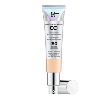 CC Cream It Cosmetics Your Skin But Better SPF50+ MEDIUM 32ml