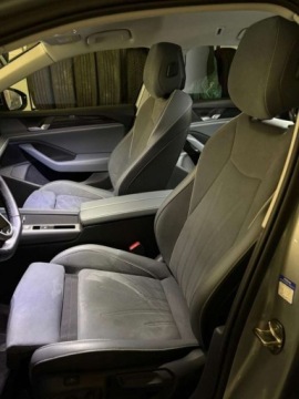 Volkswagen Passat B8 Variant Facelifting 2.0 TDI SCR 150KM 2024 Volkswagen Passat Variant 2.0 TDI 150 KM DSG LED Lane Assist Tempomat, zdjęcie 36