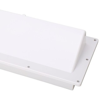 Крышка вытяжной вентиляции ABS Автомат.