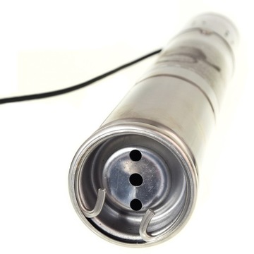 ПОГРУЖНОЙ НАСОС ДЛЯ ВОДНОЙ СКВАЖИНЫ С АВТОМАТИЧЕСКИМ 1920Л/Ч ДЛЯ ПОЛИВАНИЯ ДОМА