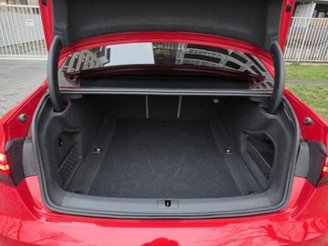 Audi A4 B9 2023 AUDI A4 S-Line Premium Plus 45, 2.0 TFSI 245KM 4X4 Quattro*: 32,111km, zdjęcie 31