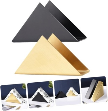 Салфетки, 2 шт. Держатель для бумажных полотенец Диспенсер для полотенец