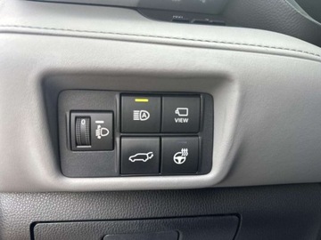 Toyota Highlander III 2.5 248KM 2020 Toyota Highlander 2.5 Executive Salon PL ASO FV23 2.5 Hybryda 248KM, zdjęcie 19