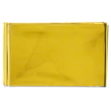 Термоодеяло, фольга NRC Silver, 210смx130см