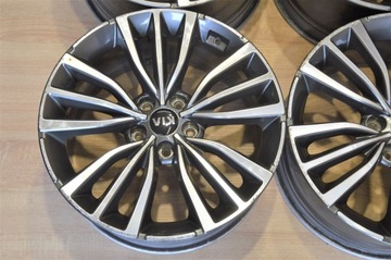 FELGA ALUMINIOWA 18