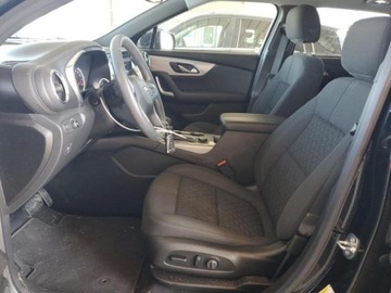 Chevrolet Blazer II 2021 Chevrolet Blazer 2021r., 2LT, od ubezpieczalni 3.6 Benzyna 310KM, zdjęcie 6