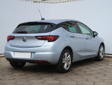 Opel Astra K Hatchback Facelifting 1.2 Turbo 145KM 2020 Opel Astra 1.2 Turbo, Salon Polska, Serwis ASO, zdjęcie 4