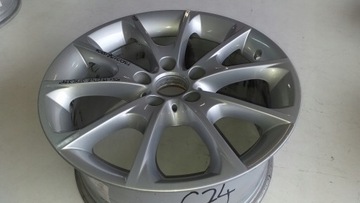 ОБОД ОБОД КОЛЕСА BMW F30 F32 F33 F36 WZ398 398 18'