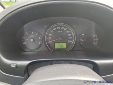 Hyundai H1 II 2011 Hyundai H-1 2.5CRDi 8 osobowy 2.5 Diesel 163KM, zdjęcie 20
