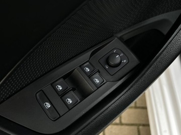 Skoda Octavia IV Liftback 1.5 TSI EVO 150KM 2021 Skoda Octavia Virtual Cockpit! Nawigacja! Kierowni, zdjęcie 10